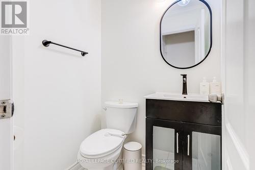 2 Studebaker Trail, Brampton, ON - Indoor Photo Showing Bathroom