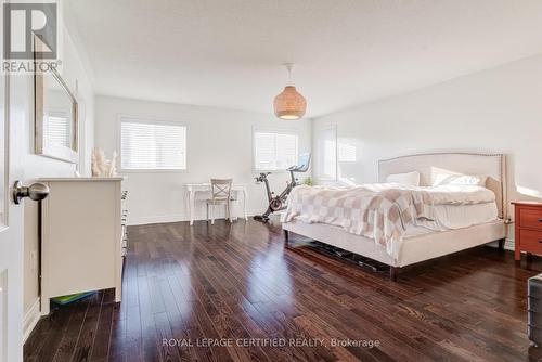 2 Studebaker Trail, Brampton, ON - Indoor Photo Showing Bedroom
