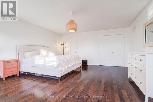 2 Studebaker Trail, Brampton, ON - Indoor Photo Showing Bedroom