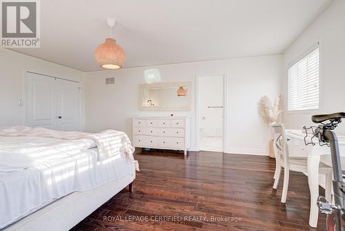 2 Studebaker Trail, Brampton, ON - Indoor Photo Showing Bedroom
