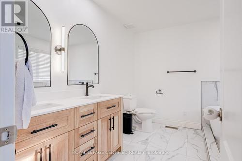 2 Studebaker Trail, Brampton, ON - Indoor Photo Showing Bathroom