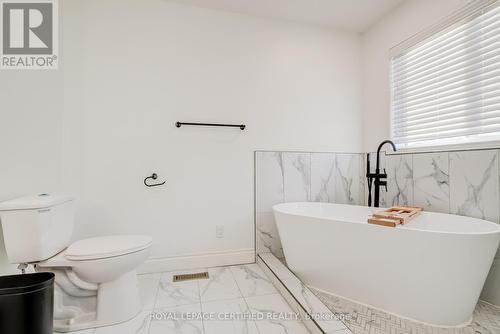 2 Studebaker Trail, Brampton, ON - Indoor Photo Showing Bathroom
