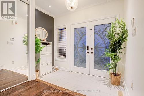 2 Studebaker Trail, Brampton, ON - Indoor Photo Showing Other Room