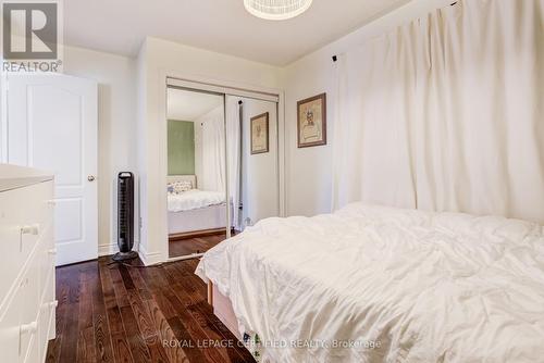 2 Studebaker Trail, Brampton, ON - Indoor Photo Showing Bedroom