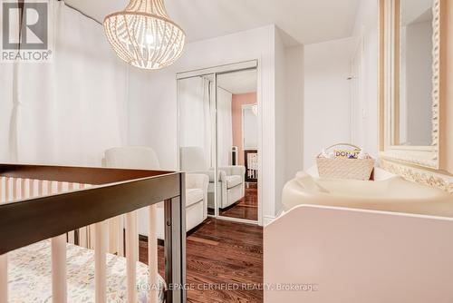 2 Studebaker Trail, Brampton, ON - Indoor