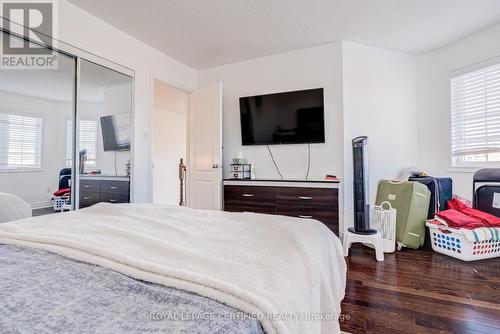 2 Studebaker Trail, Brampton, ON - Indoor Photo Showing Bedroom