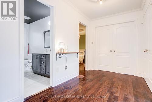 2 Studebaker Trail, Brampton, ON - Indoor Photo Showing Other Room