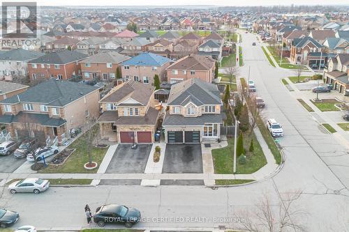 2 Studebaker Trail, Brampton, ON - 