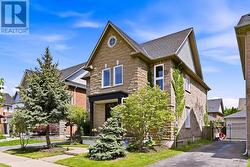 172 RIVER GLEN BOULEVARD Oakville, ON L6H 7K5
