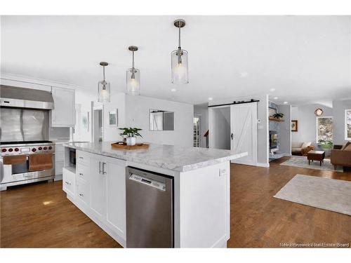 30 Reid Rd, Charlo, NB 