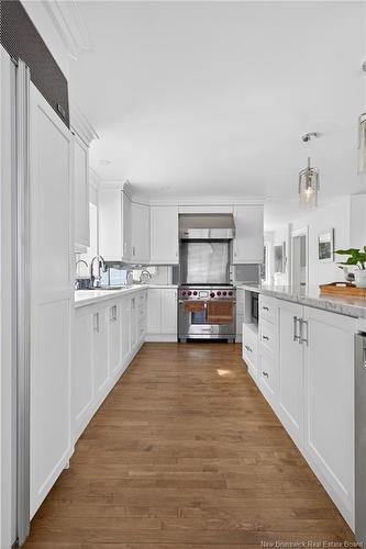 30 Reid Rd, Charlo, NB 
