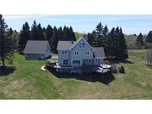 30 Reid Rd, Charlo, NB 