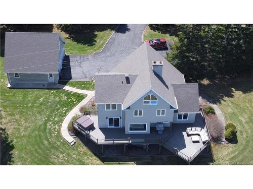 30 Reid Rd, Charlo, NB 