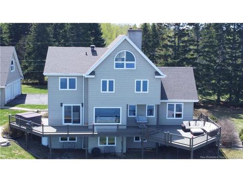 30 Reid Rd, Charlo, NB 