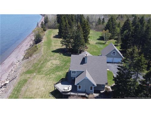 30 Reid Rd, Charlo, NB 