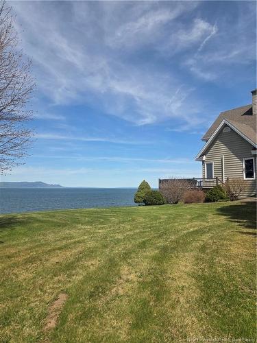 30 Reid Rd, Charlo, NB 