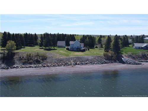 30 Reid Rd, Charlo, NB 