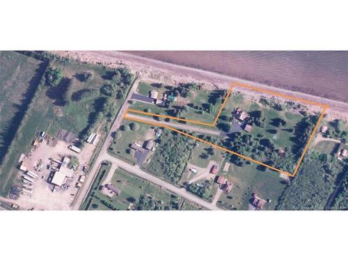 30 Reid Rd, Charlo, NB 