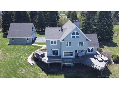 30 Reid Rd, Charlo, NB 