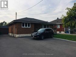 LOWER - 778 UPPER WELLINGTON STREET  Hamilton, ON L9A 3R4