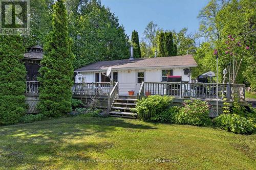 688 NORTH SHORE DRIVE E  Otonabee-South Monaghan, ON K0L 1B0