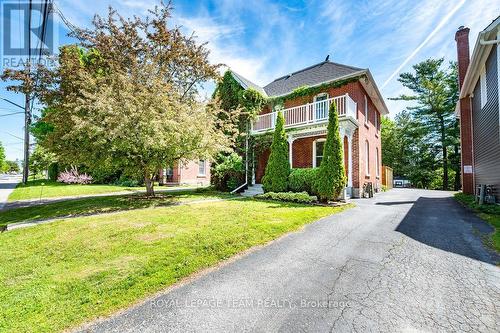241 JOHN STREET N  Arnprior, ON K7S 2P3