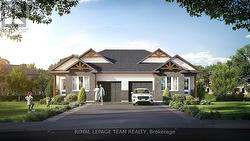 52 WHITCOMB CRESCENT Smiths Falls, ON K7A 0C2