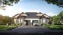 Builder Artists Rendition - 52 Whitcomb Crescent, Smiths Falls, ON  - Outdoor With Facade 