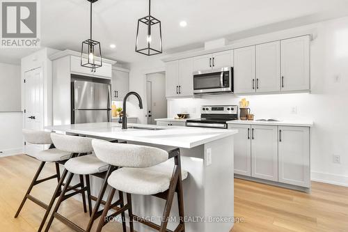 Images form a comparable home, finishes may differ - 52 Whitcomb Crescent, Smiths Falls, ON - Indoor
