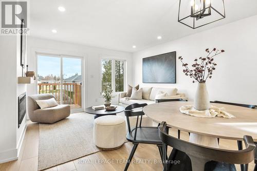 Images from a comparable home, finishes may differ - 52 Whitcomb Crescent, Smiths Falls, ON - Indoor