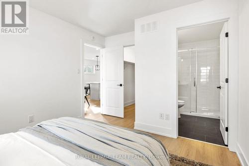 Images from a comparable home, finishes may differ - 52 Whitcomb Crescent, Smiths Falls, ON - Indoor Photo Showing Bedroom