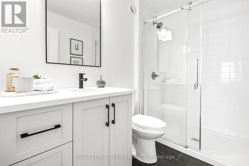 Images from a comparable home, finishes may differ - 52 Whitcomb Crescent, Smiths Falls, ON - Indoor Photo Showing Bathroom