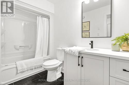 Images from a comparable home, finishes may differ - 52 Whitcomb Crescent, Smiths Falls, ON - Indoor Photo Showing Bathroom