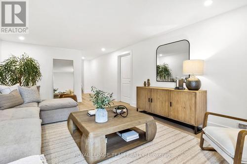 Images from a comparable home, finishes may differ - 52 Whitcomb Crescent, Smiths Falls, ON - Indoor Photo Showing Living Room