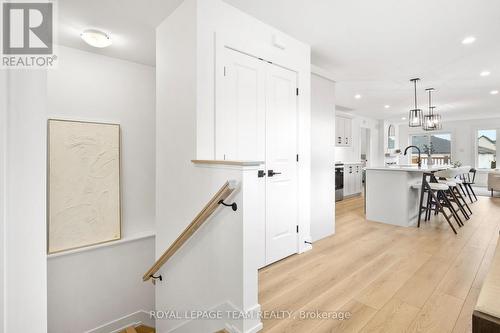 Images from a comparable home, finishes may differ - 52 Whitcomb Crescent, Smiths Falls, ON - Indoor