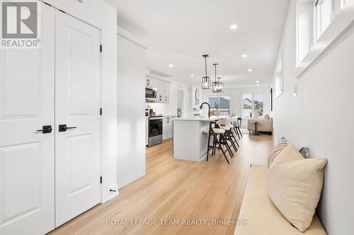 Images from a comparable home, finishes may differ - 52 Whitcomb Crescent, Smiths Falls, ON - Indoor