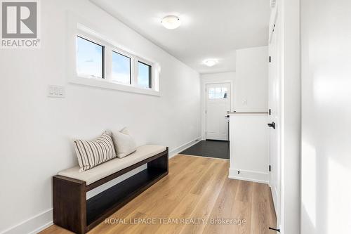 Images form a comparable home, finishes may differ - 52 Whitcomb Crescent, Smiths Falls, ON - Indoor Photo Showing Other Room