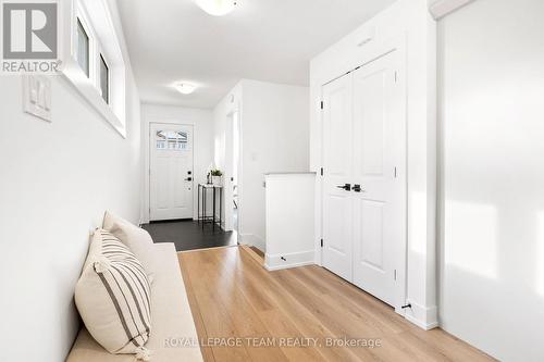 Images form a comparable home, finishes may differ - 52 Whitcomb Crescent, Smiths Falls, ON - Indoor Photo Showing Other Room