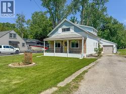 273 MAIDSTONE AVENUE East Essex, ON N8M 2J8