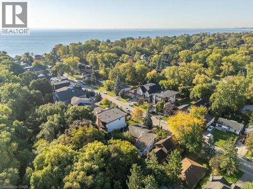 945 Beechwood Avenue, Mississauga, ON - Outdoor With Body Of Water With View
