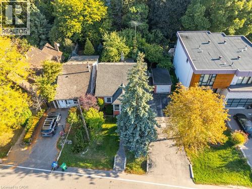 945 Beechwood Avenue, Mississauga, ON - Outdoor With View