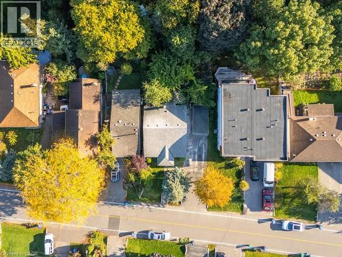 945 Beechwood Avenue, Mississauga, ON - Outdoor With View