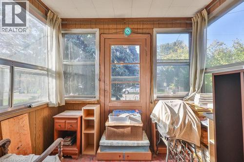 945 Beechwood Avenue, Mississauga, ON - Indoor Photo Showing Other Room
