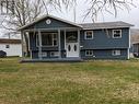 12 Forest Road, Mings Bight, NL  - Outdoor 