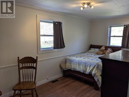 12 Forest Road, Mings Bight, NL - Indoor Photo Showing Bedroom