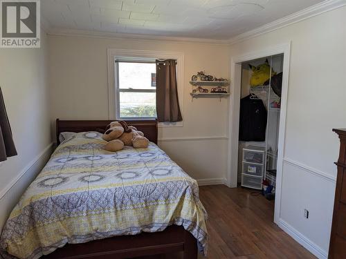 12 Forest Road, Mings Bight, NL - Indoor Photo Showing Bedroom
