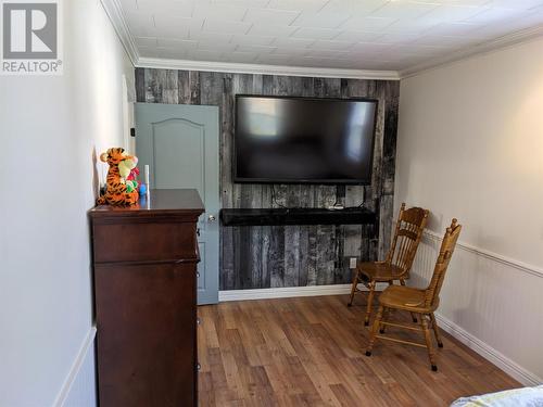 12 Forest Road, Mings Bight, NL - Indoor