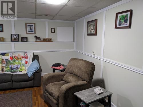 12 Forest Road, Mings Bight, NL - Indoor Photo Showing Other Room