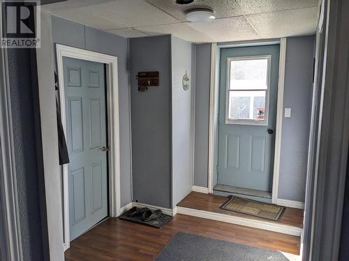 12 Forest Road, Mings Bight, NL - Indoor Photo Showing Other Room