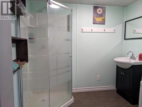 12 Forest Road, Mings Bight, NL - Indoor Photo Showing Bathroom
